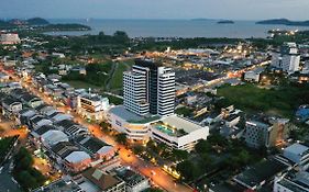Phuket Royal City